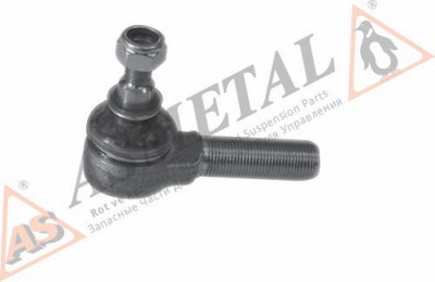 AS METAL 17fr1050 -  Наконечник поперечной рулевой тяги